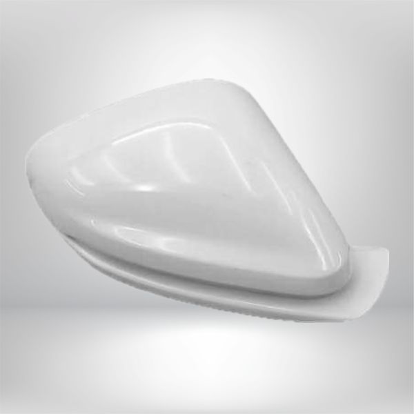 Nakładka  lusterka Ferarri Lewa