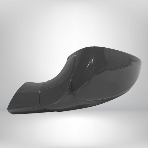 Obudowa lusterka Ferrari  Lewa